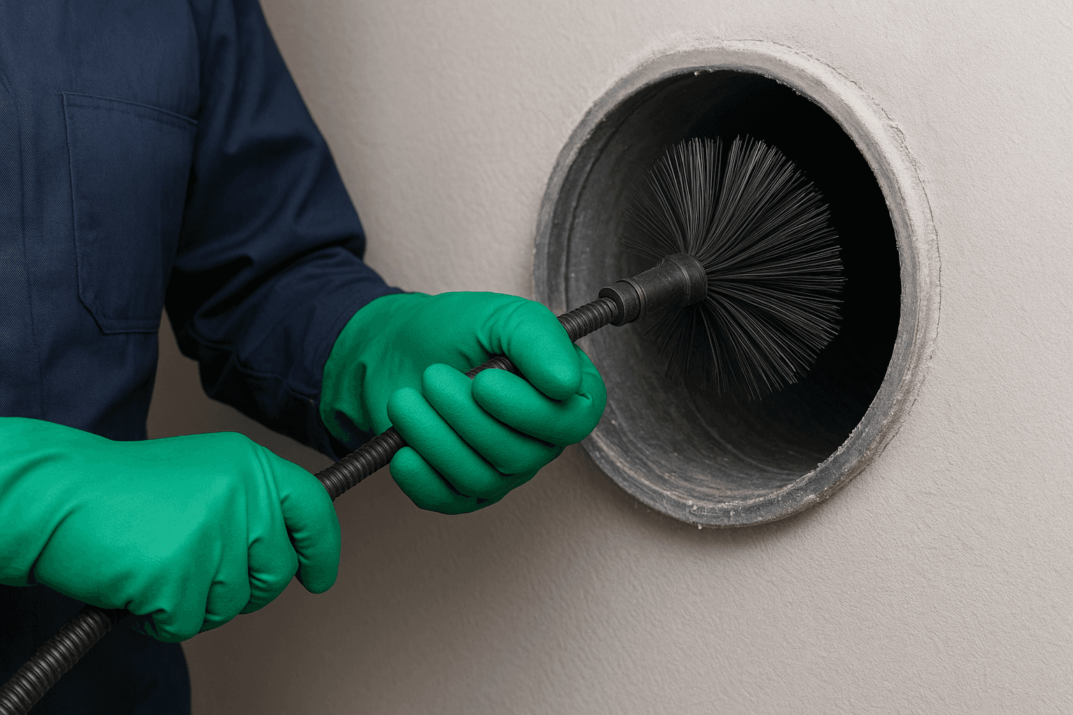 Duct Cleaning