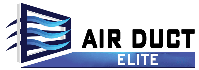 Logo - Airduct Elite
-